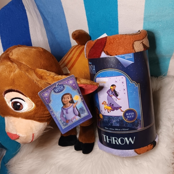 WISH BUNDLE (set1) - Picture 3 of 12